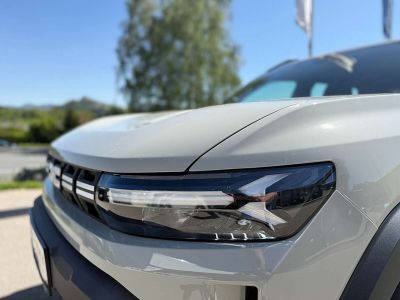 Dacia Duster Tageszulassung Dacia Duster Tageszulassung