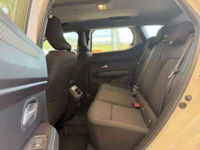 Dacia Duster Tageszulassung Dacia Duster Tageszulassung