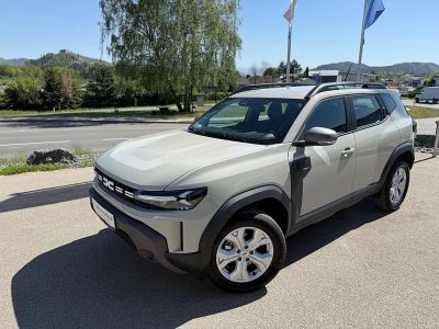 Dacia Duster Tageszulassung Dacia Duster Tageszulassung