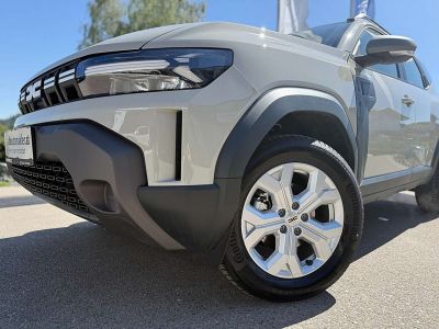 Dacia Duster Tageszulassung Dacia Duster Tageszulassung