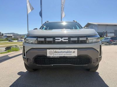Dacia Duster Tageszulassung Dacia Duster Tageszulassung