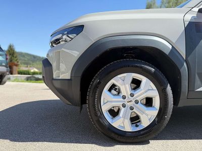 Dacia Duster Tageszulassung Dacia Duster Tageszulassung