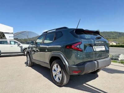 Dacia Duster Gebrauchtwagen Dacia Duster Gebrauchtwagen