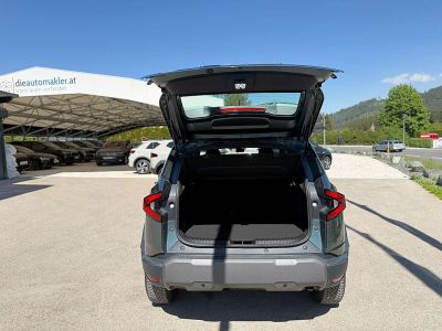 Dacia Duster Gebrauchtwagen Dacia Duster Gebrauchtwagen