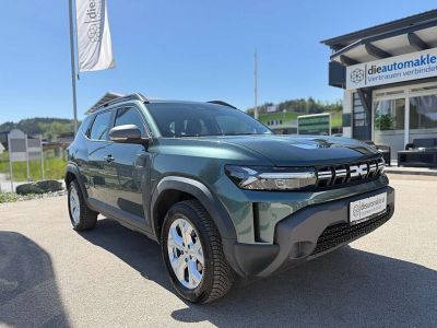 Dacia Duster Gebrauchtwagen Dacia Duster Gebrauchtwagen