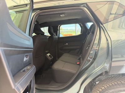 Dacia Duster Gebrauchtwagen Dacia Duster Gebrauchtwagen