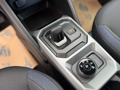 Dacia Duster Gebrauchtwagen Dacia Duster Gebrauchtwagen