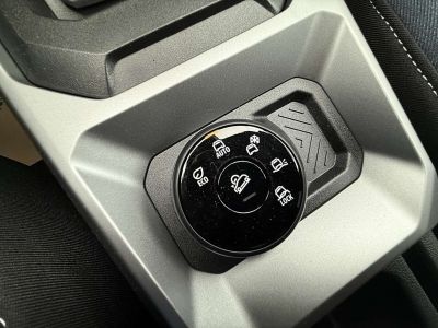 Dacia Duster Gebrauchtwagen Dacia Duster Gebrauchtwagen