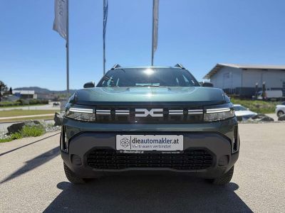 Dacia Duster Gebrauchtwagen Dacia Duster Gebrauchtwagen