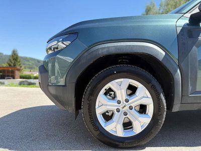 Dacia Duster Gebrauchtwagen Dacia Duster Gebrauchtwagen