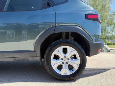Dacia Duster Gebrauchtwagen Dacia Duster Gebrauchtwagen