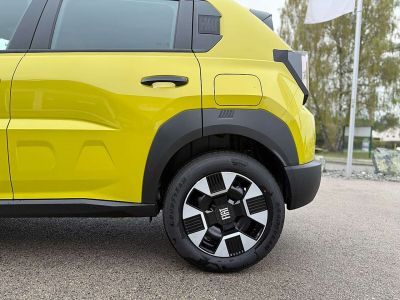 Fiat Grande Panda Gebrauchtwagen Fiat Grande Panda Gebrauchtwagen
