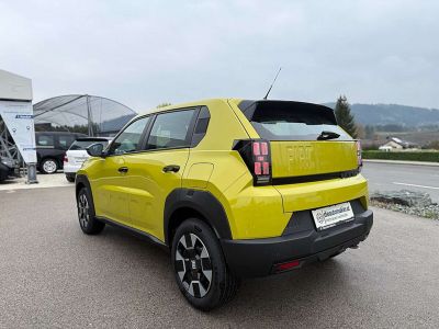 Fiat Grande Panda Gebrauchtwagen Fiat Grande Panda Gebrauchtwagen