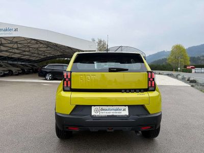 Fiat Grande Panda Gebrauchtwagen Fiat Grande Panda Gebrauchtwagen