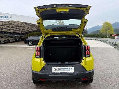 Fiat Grande Panda Gebrauchtwagen Fiat Grande Panda Gebrauchtwagen