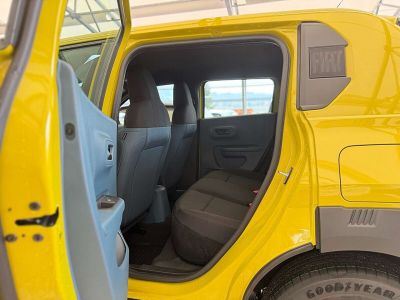 Fiat Grande Panda Gebrauchtwagen Fiat Grande Panda Gebrauchtwagen