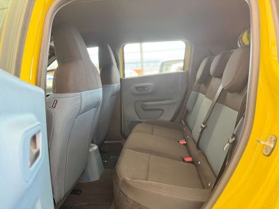 Fiat Grande Panda Gebrauchtwagen Fiat Grande Panda Gebrauchtwagen