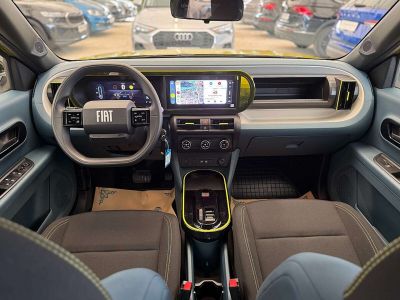 Fiat Grande Panda Gebrauchtwagen Fiat Grande Panda Gebrauchtwagen