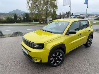 Fiat Grande Panda Gebrauchtwagen Fiat Grande Panda Gebrauchtwagen