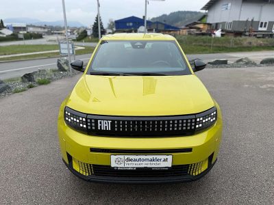 Fiat Grande Panda Gebrauchtwagen Fiat Grande Panda Gebrauchtwagen