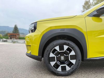 Fiat Grande Panda Gebrauchtwagen Fiat Grande Panda Gebrauchtwagen