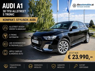 Audi A1 Gebrauchtwagen Audi A1 Gebrauchtwagen
