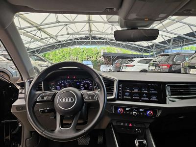 Audi A1 Gebrauchtwagen Audi A1 Gebrauchtwagen