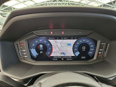 Audi A1 Gebrauchtwagen Audi A1 Gebrauchtwagen
