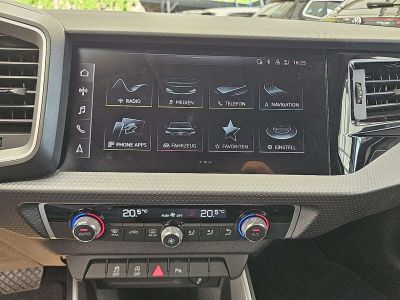 Audi A1 Gebrauchtwagen Audi A1 Gebrauchtwagen