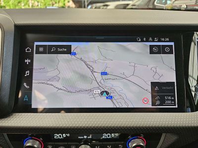 Audi A1 Gebrauchtwagen Audi A1 Gebrauchtwagen