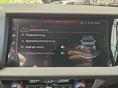 Audi A1 Gebrauchtwagen Audi A1 Gebrauchtwagen
