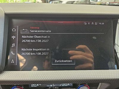Audi A1 Gebrauchtwagen Audi A1 Gebrauchtwagen