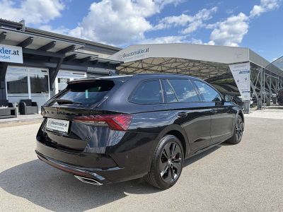 Skoda Octavia Gebrauchtwagen Skoda Octavia Gebrauchtwagen