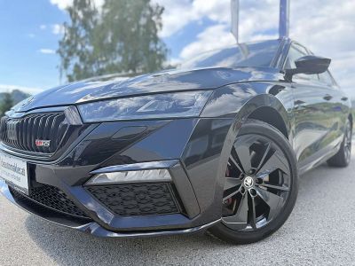 Skoda Octavia Gebrauchtwagen Skoda Octavia Gebrauchtwagen