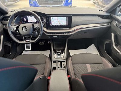 Skoda Octavia Gebrauchtwagen Skoda Octavia Gebrauchtwagen