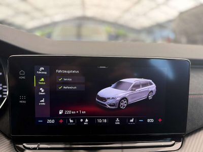 Skoda Octavia Gebrauchtwagen Skoda Octavia Gebrauchtwagen