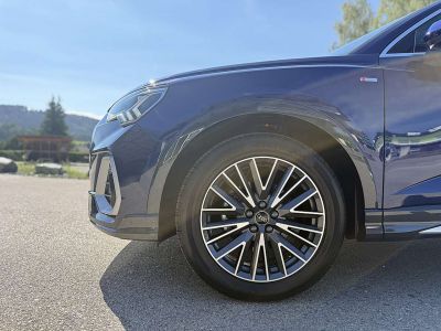 Audi Q3 Gebrauchtwagen