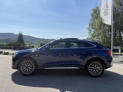 Audi Q3 Gebrauchtwagen