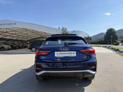Audi Q3 Gebrauchtwagen