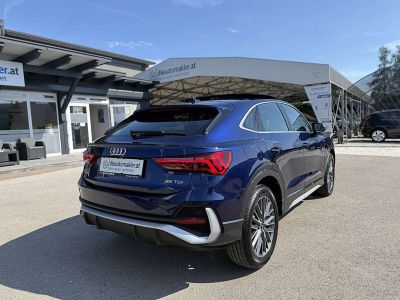 Audi Q3 Gebrauchtwagen