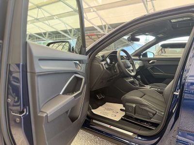 Audi Q3 Gebrauchtwagen