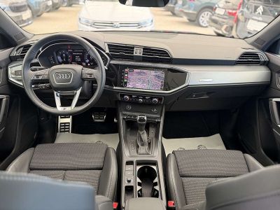 Audi Q3 Gebrauchtwagen