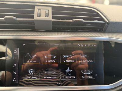 Audi Q3 Gebrauchtwagen