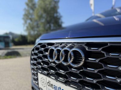 Audi Q3 Gebrauchtwagen