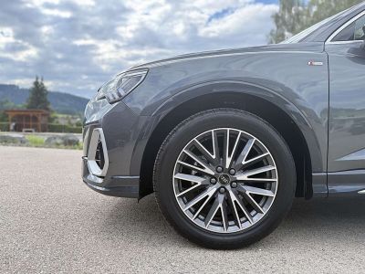 Audi Q3 Gebrauchtwagen Audi Q3 Gebrauchtwagen