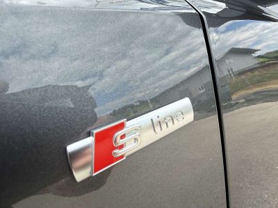 Audi Q3 Gebrauchtwagen Audi Q3 Gebrauchtwagen
