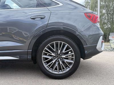 Audi Q3 Gebrauchtwagen Audi Q3 Gebrauchtwagen