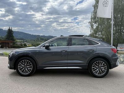 Audi Q3 Gebrauchtwagen Audi Q3 Gebrauchtwagen