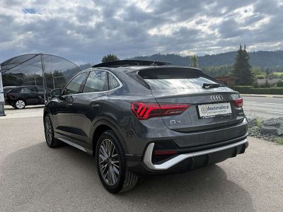 Audi Q3 Gebrauchtwagen Audi Q3 Gebrauchtwagen