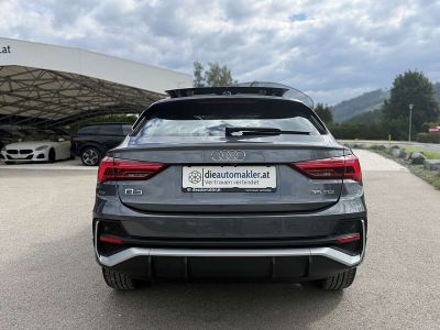 Audi Q3 Gebrauchtwagen Audi Q3 Gebrauchtwagen